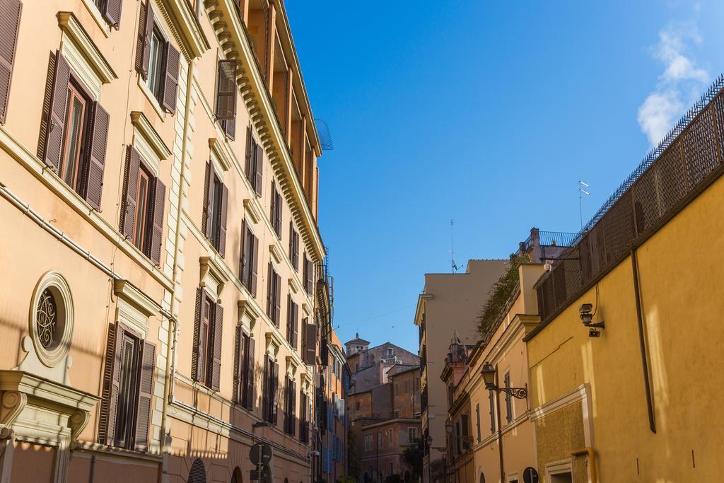 Rome As You Feel - Selci Apartment Quarto foto